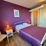 2 Spacieux Avec Parking Prive, Pour 6 Personnes Face A La - Fr-1-323-333 *
