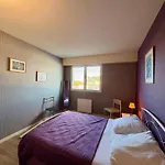 2 Spacieux Avec Parking Prive, Pour 6 Personnes Face A La - Fr-1-323-333