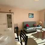 شقة 2 Spacieux Avec Parking Prive, Pour 6 Personnes Face A La - Fr-1-323-333 سان جان دي مونت