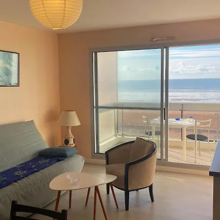 2 Spacieux Avec Parking Prive, Pour 6 Personnes Face A La - Fr-1-323-333 Apartment